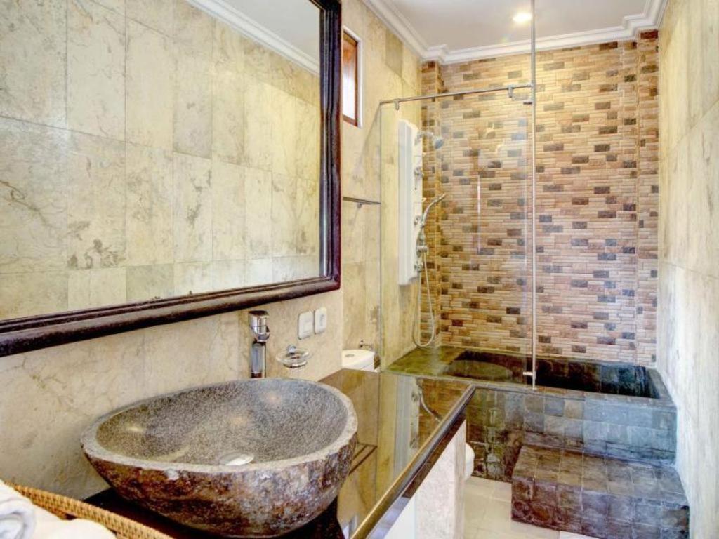 ג'ימבאראן Hastinapura Residence מראה חיצוני תמונה
