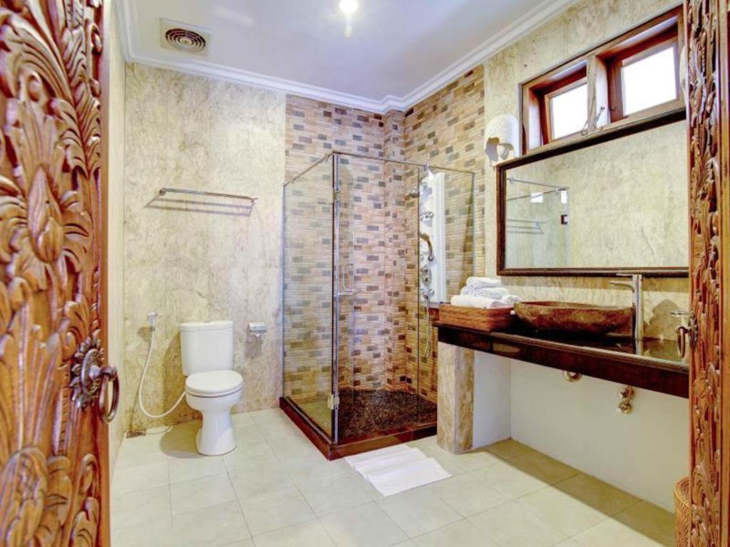 ג'ימבאראן Hastinapura Residence מראה חיצוני תמונה