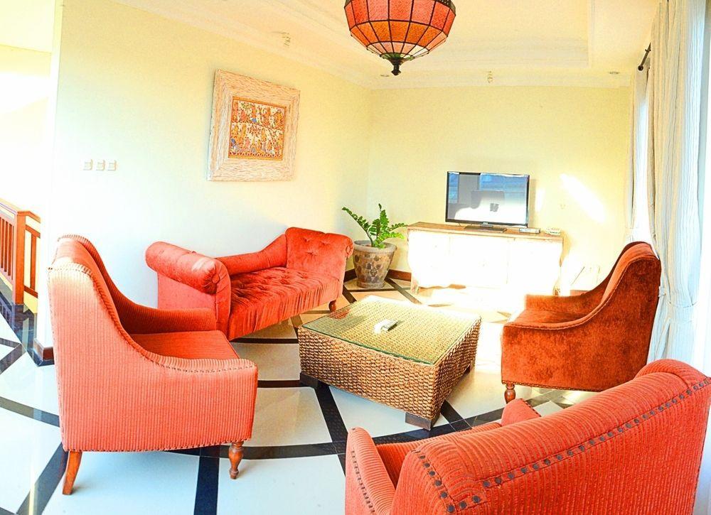 ג'ימבאראן Hastinapura Residence מראה חיצוני תמונה